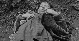 10 Best Black-And-White Movies of Each Decade Since the 1970s