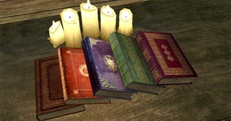 Coffee Table Books Conner Owns