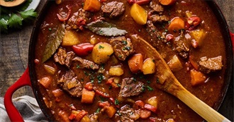 What David Ate - Day 608