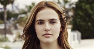 Filmography - Zoey Deutch (2019)