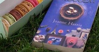 Food in Literature: Chocolat