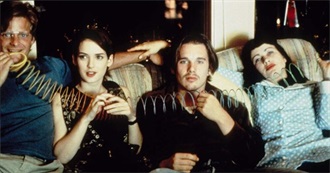 10 Movies NK Wants to See: 1994