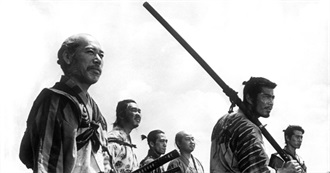 Donald&#39;s Top 100 Movies