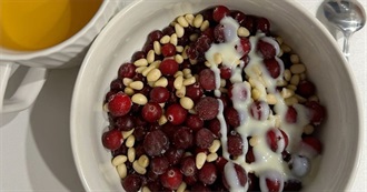 What a Sloth Ate - 68