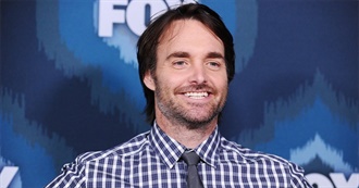 Will Forte Movies I&#39;ve Seen Update