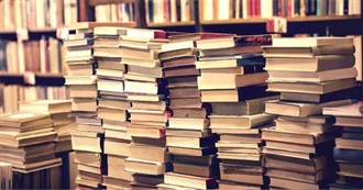 Classic Books Louise Has Read