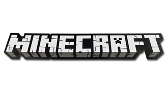 Minecraft 3