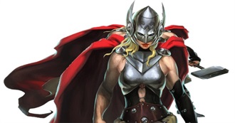 Comics. Graphic Novels. Whatever You Want to Call Them.