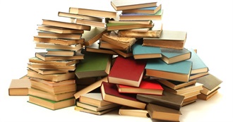 The Books That Make Up Miraculous