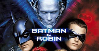 Worst Movies Ever Made