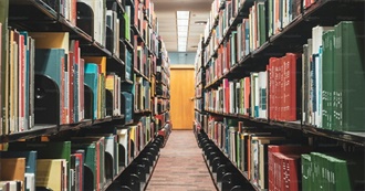 Sarah&#39;s 2024 Reads