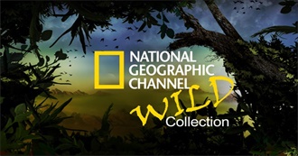 National Geographic Animal Alphabet