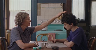 Movies That Deserve Perfect Scores