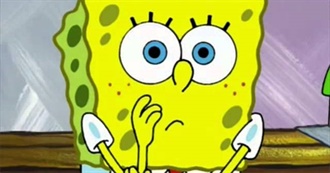 Cartoons Peggy Watched With Her Kids