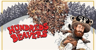 20 Most Recent Movies Watched, Volume 164