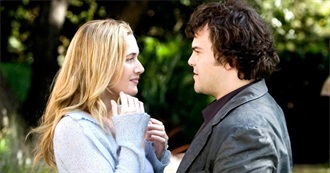 40 Romantic Christmas Movies to Get You in the Holiday Spirit (And Give You All the Feels) (Purewow)