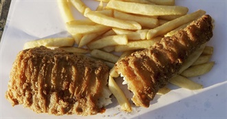 THE BEST FOODS OF ALL TIME ✨