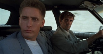 50 Films Ghost Nominated for the National Film Registry (2025)