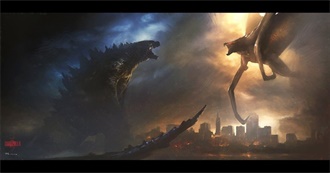 Last 10 Movies Oliver Watched #2