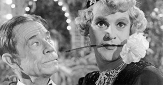 Jay's Last 10 Seen (XVI)