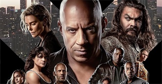 Rosie&#39;s Movies From the 2020s XXIV