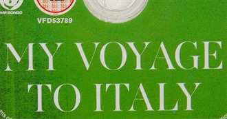 Films Discussed in &quot;Voyage to Italy&quot; by Martin Scorsese