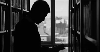 Books With Long Titles That Keep Going on and On