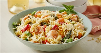 What David Ate - Day 57