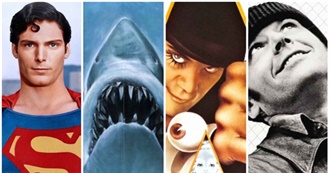 Shortlist&#39;s Best 70s Movies