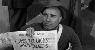 The Films of Angelo Rossitto