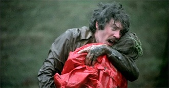 20 Horror Movies About Grief