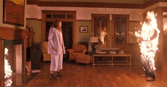 What Tcr023 Watched in December 2019