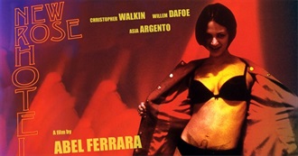 414th Trip to the TBW Mountains