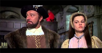 Top 10 Films of 1969