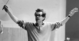 Movies With Music by Michel Legrand
