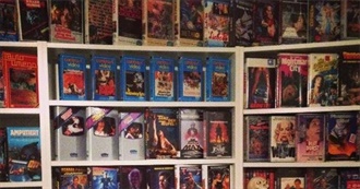 Spoon&#39;s TBW Movies, Vol. 2