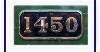 Everything Jem Watched in 2025 1401-1450