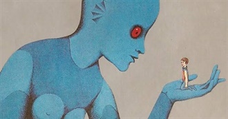 Movies I&#39;ve Gotta Watch #3