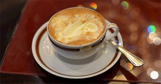 Big T&#39;s Most Popular Types of Coffee Part 5