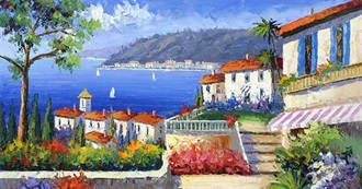 Best Movies Set on the Mediterranean