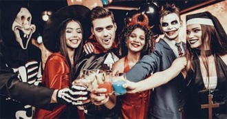 Fun Halloween Activities