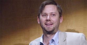 Jimmi Simpson Filmography