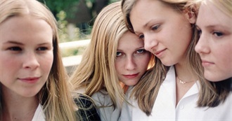 Films About Being a Teenage Girl