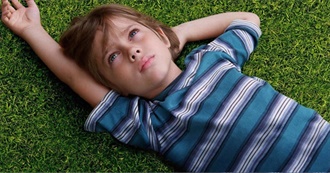 100 Films to See Before You Die