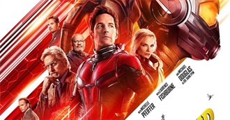 Michelle Pfeiffer Films and Movies