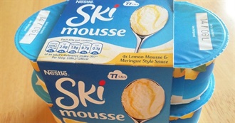 What Ray Ate - Day 444