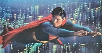 Random Movies Cuntdracula Wants to Watch [07/25]