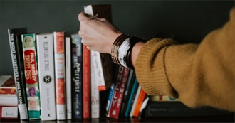 80 Thrillers by Female Authors