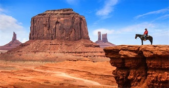 Best Western Novels of All Time