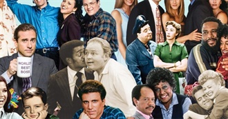100 People Who Have Died From Classic Sitcoms